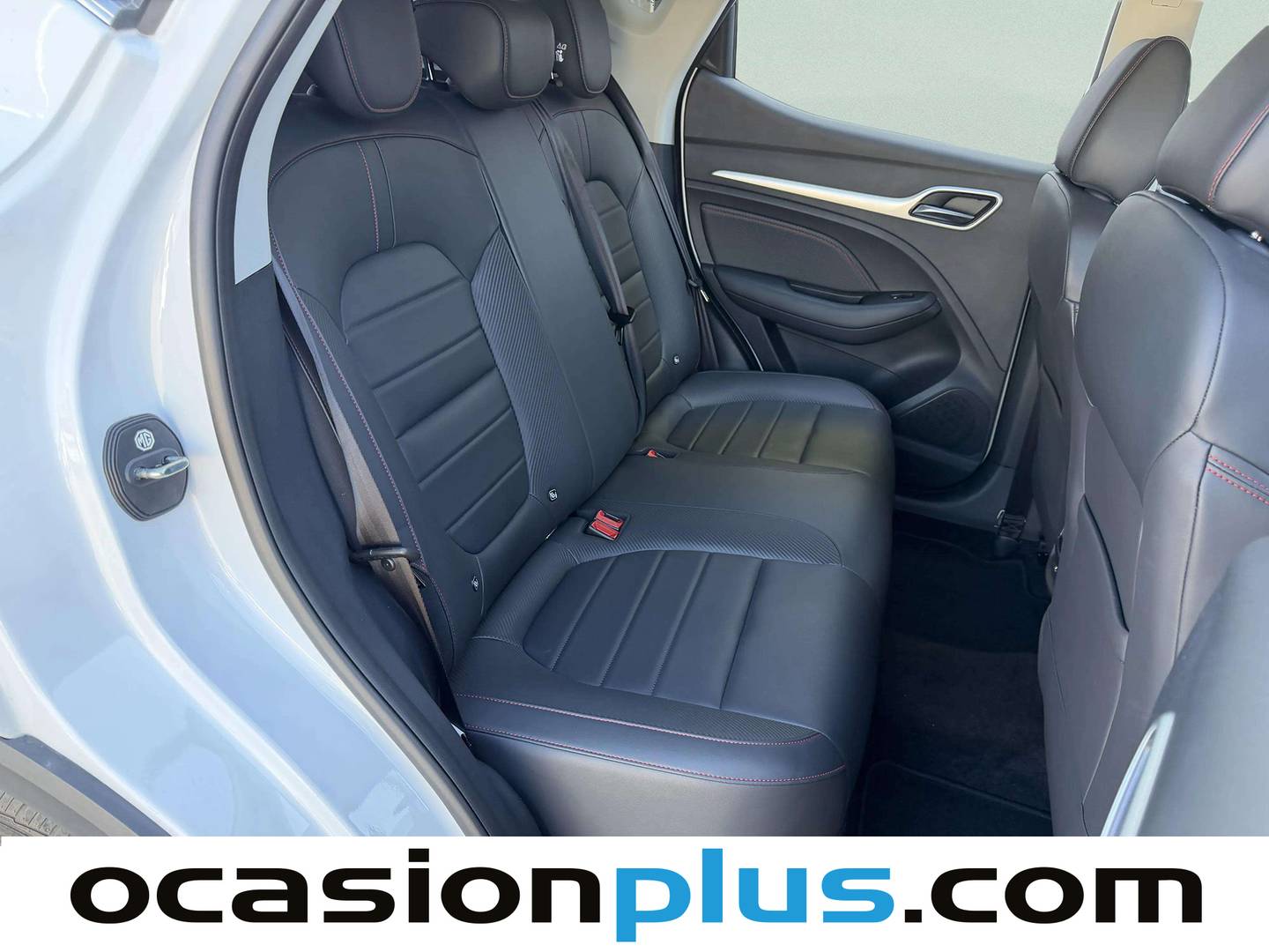 MG ZS MG ZS 1.5 Luxury (106 CV) km 0