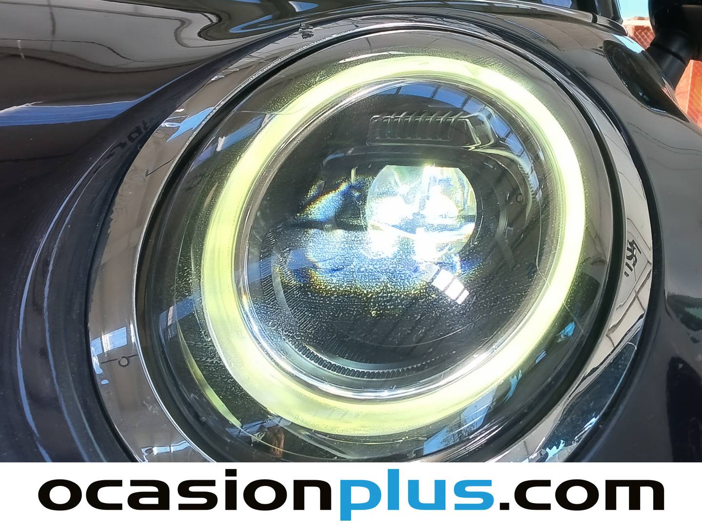 Acabados Mini MINI Mini MINI Cooper Cabrio Cooper Cabrio (136 CV)