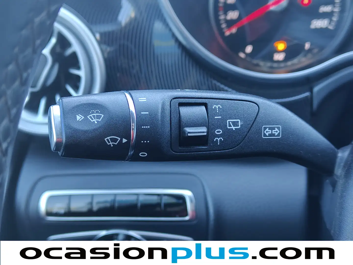 Foto Mercedes Clase V Mercedes-Benz Clase V V 220 CDI Largo (163 CV)  7 Plazas