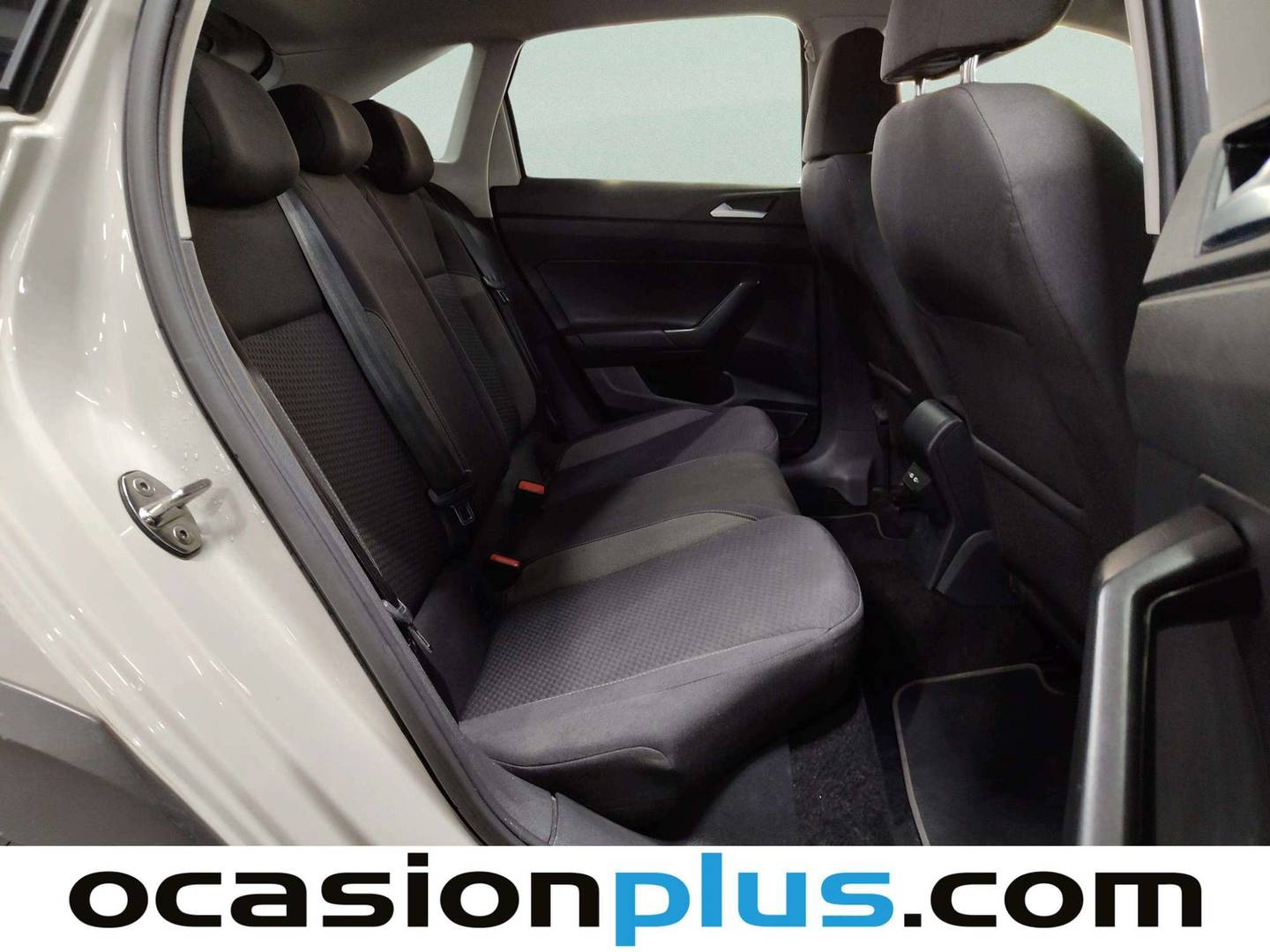 Volkswagen Taigo Volkswagen Taigo Life 1.0 TSI (110 CV) DSG automático
