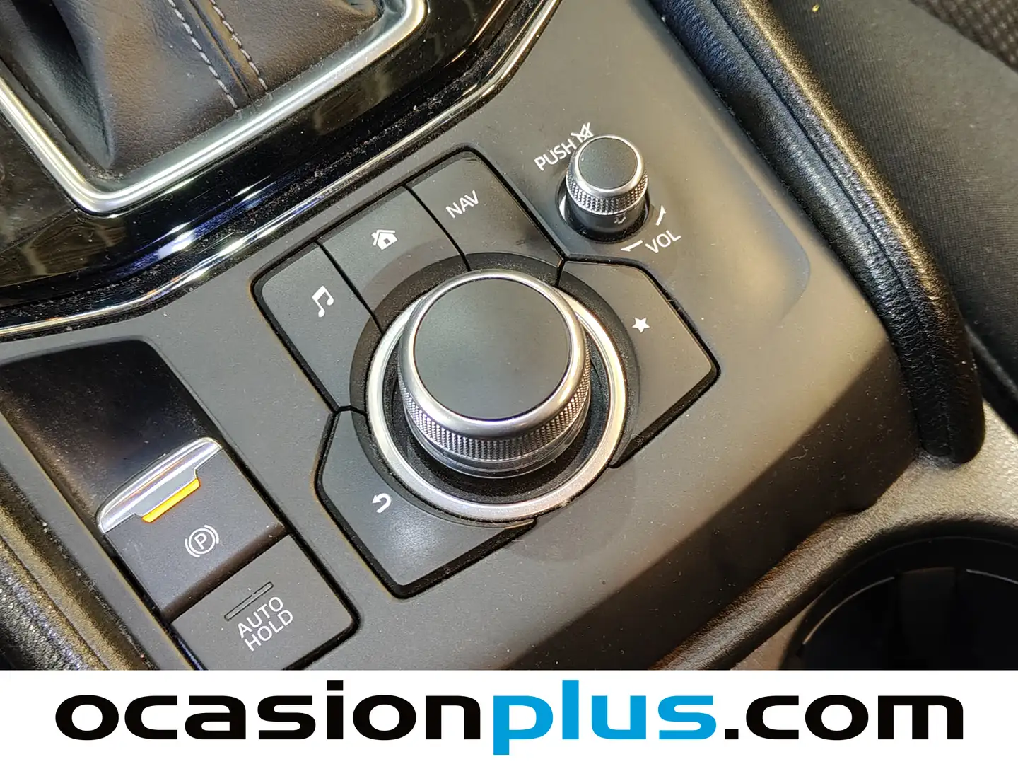 Foto Mazda CX-5 Mazda CX-5 2.0 G Zenith 2WD Auto (165 CV)