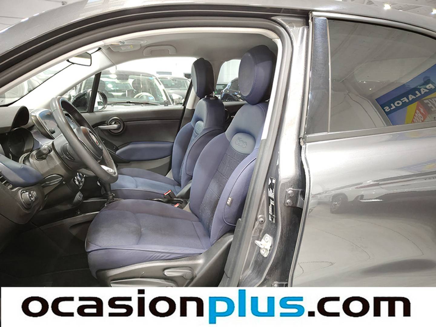 Fiat 500X Fiat 500X 1.5 Hybrid Club DCT (130 CV) 2023