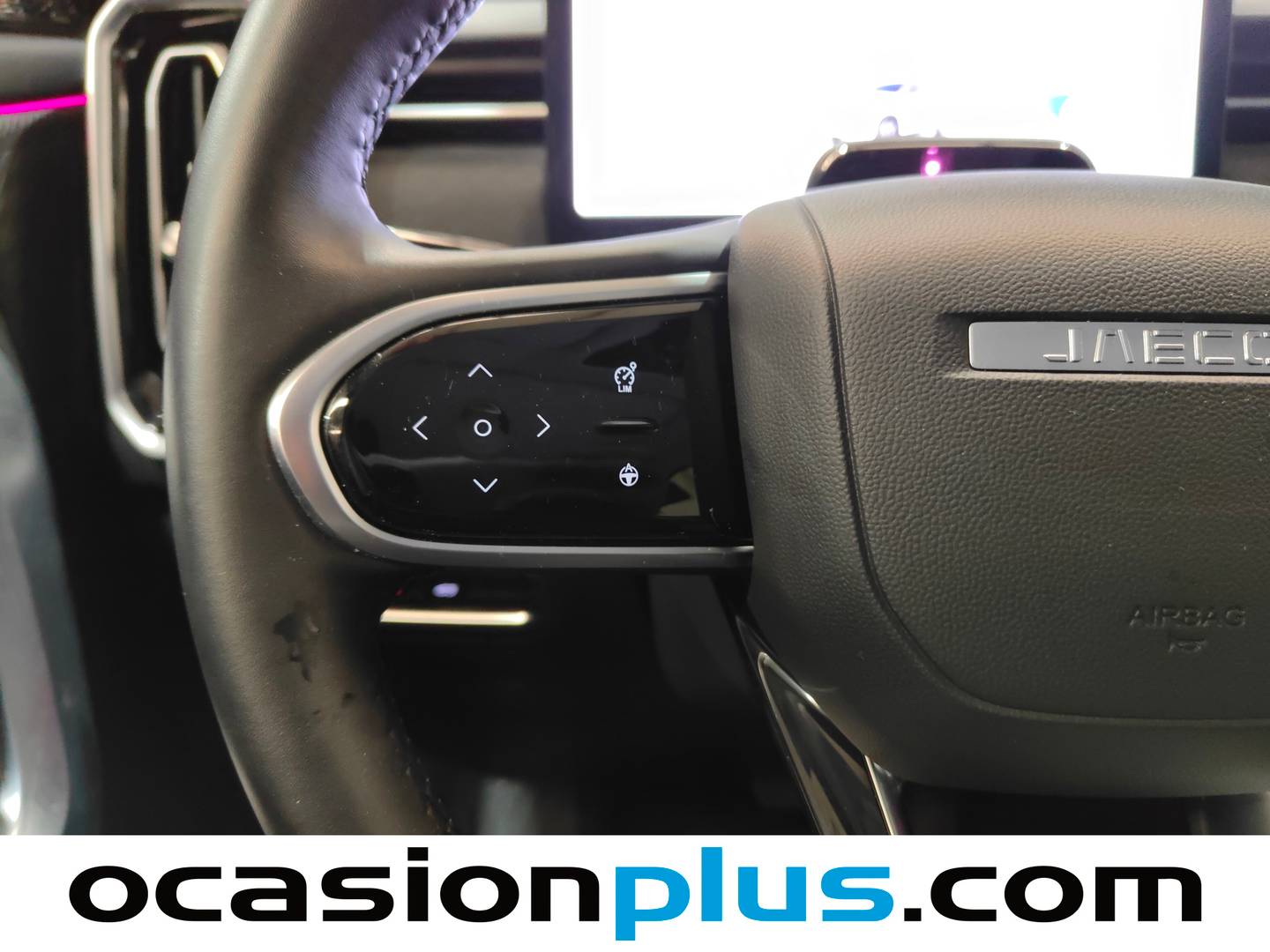 JAECOO 7 JAECOO 7 1.6 TGDI Select FWD (145 CV) km 0