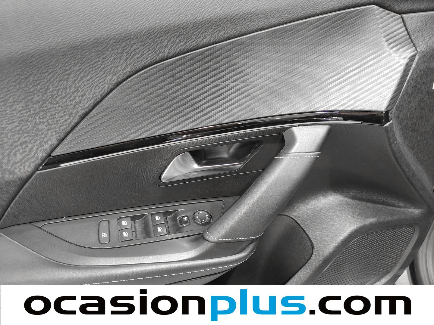 Foto Peugeot 2008 Peugeot 2008 PureTech 130 S&S GT Line (130 CV)