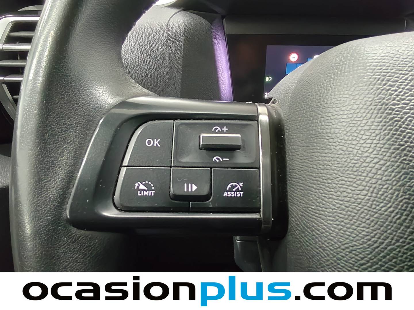 Foto Citroën C4 Citroen C4 PureTech 130 S&S 6v Feel Pack (130 CV)