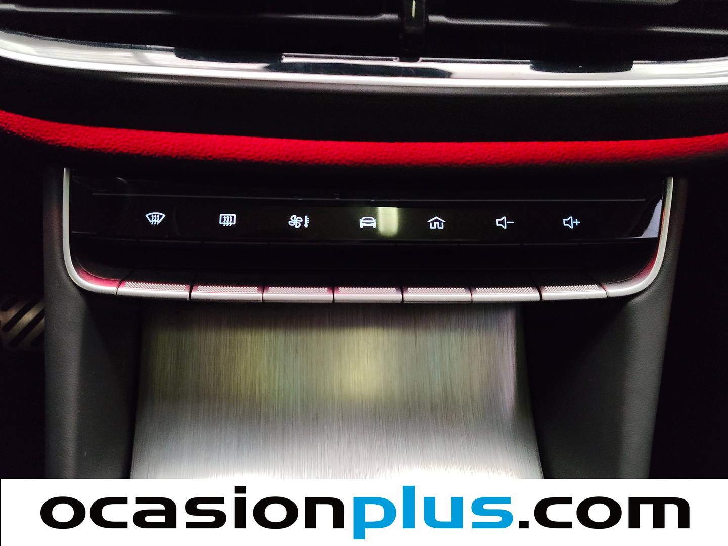 Foto MG HS MG HS 1.5 Turbo GDI Luxury DCT (162 CV)