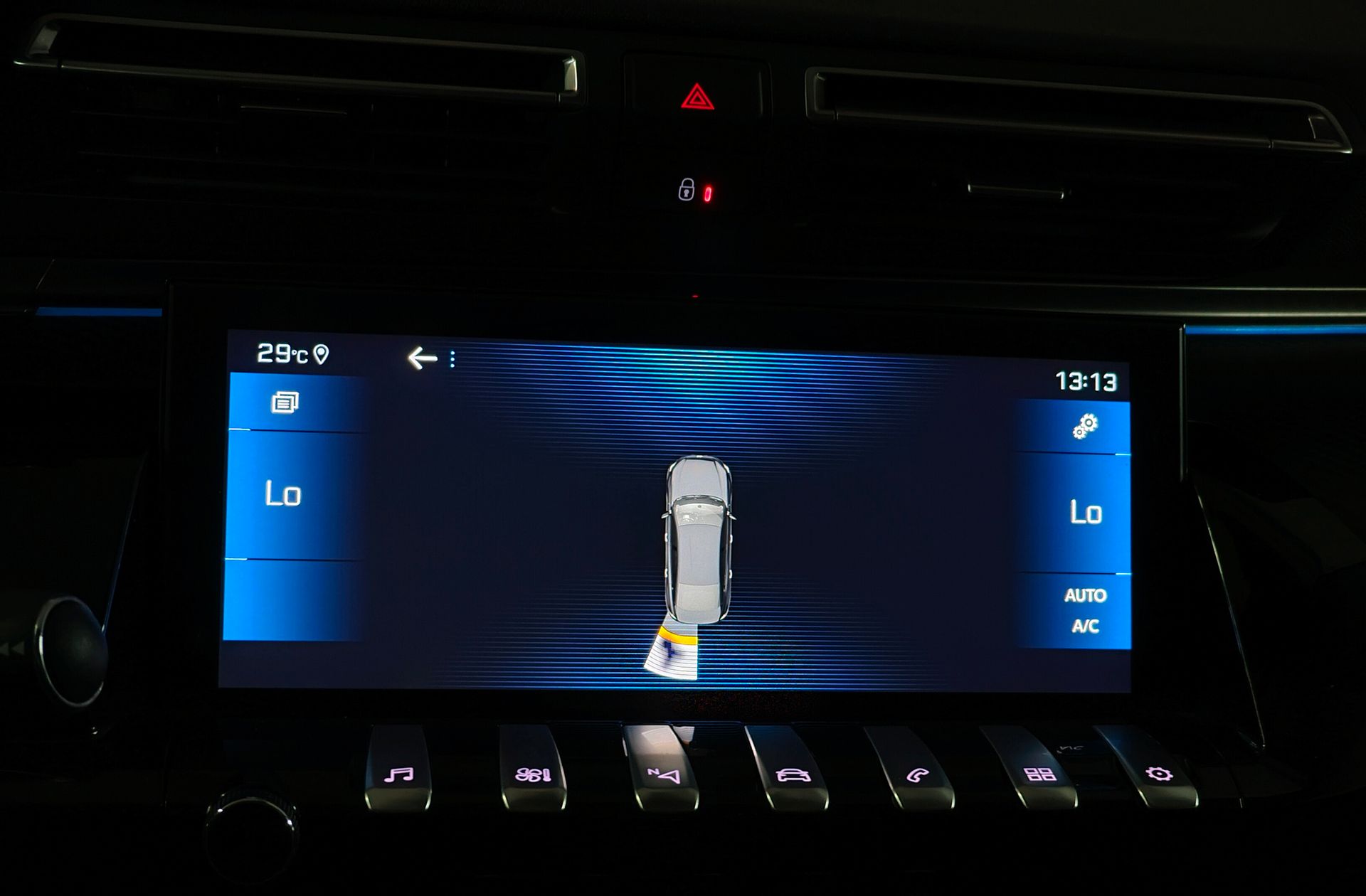Peugeot 508 PureTech 180 Allure EAT8 - foto 10