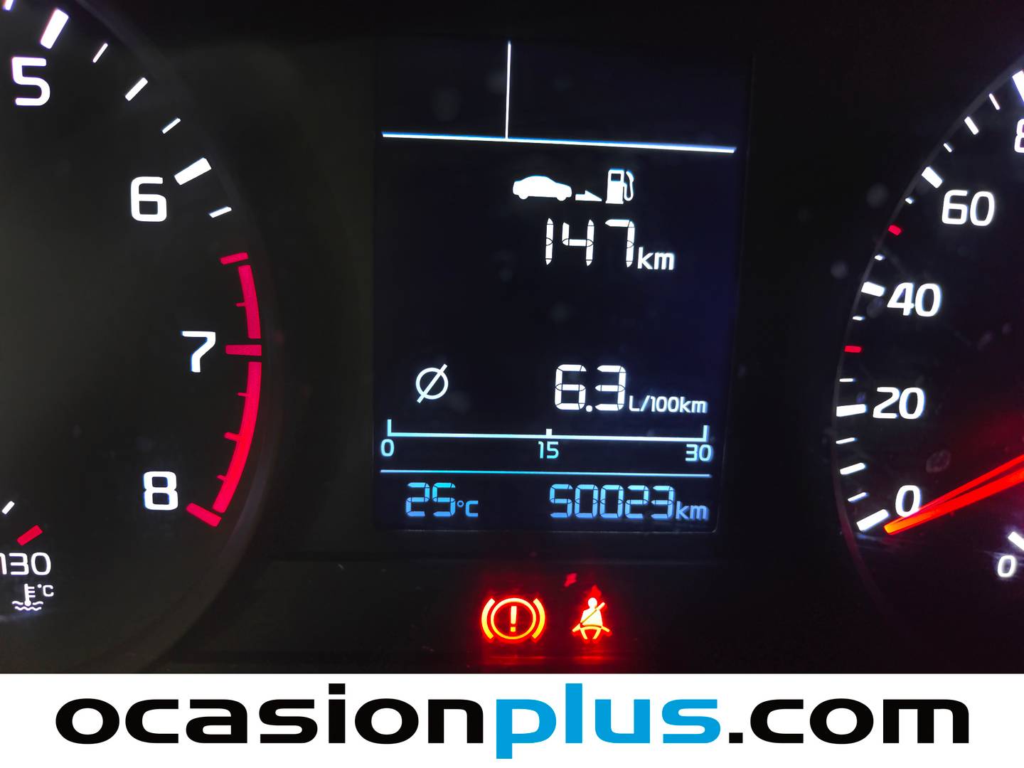 KIA Rio KIA Rio 1.2 CVVT Concept (84 CV) seminuevo