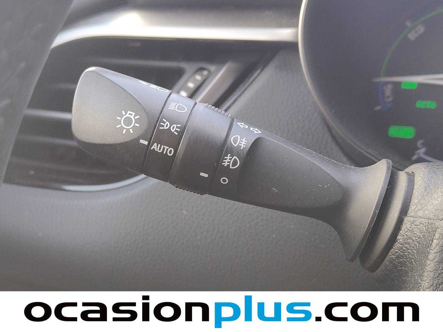 Extras del Toyota C-HR Toyota C-HR 1.8 125H Advance (122 CV)