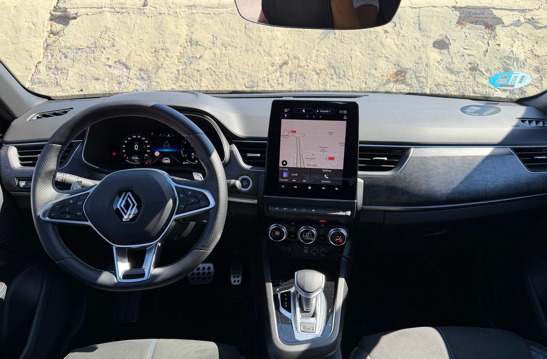 Renault Arkana Esprit Alpine TCe mild hybrid EDC - foto 6