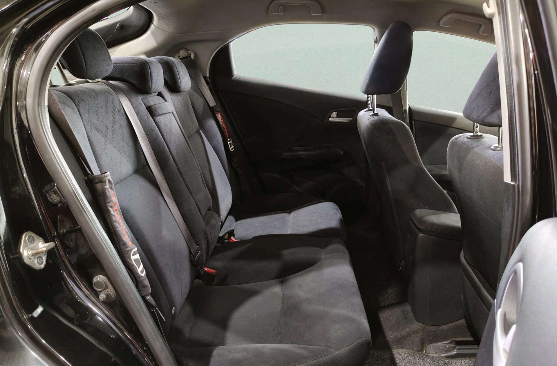 Honda Civic 1.6 i-DTEC Sport - foto 15