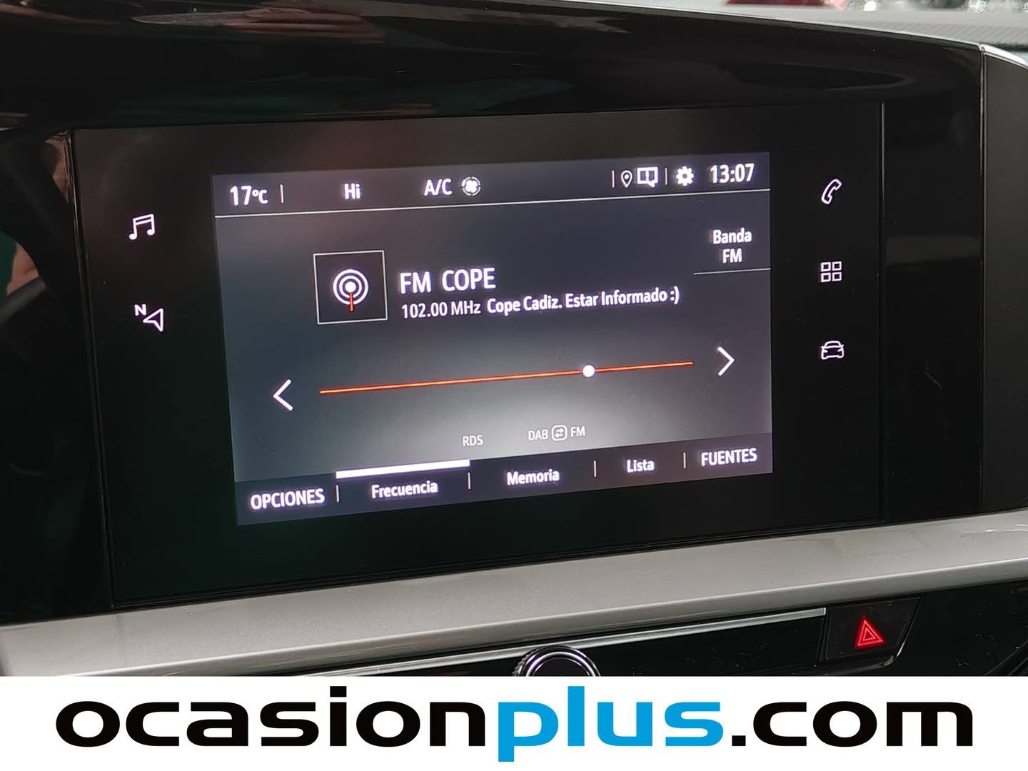 Foto Opel Mokka Opel Mokka 1.5 D Business Elegance (110 CV)