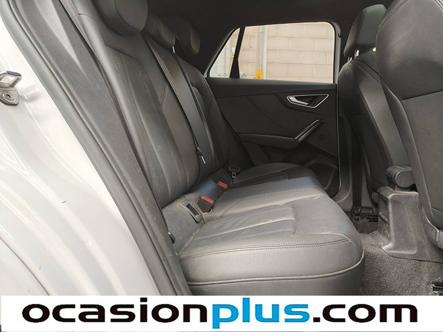 Audi Q2 Audi Q2 sport edition 2.0 TDI quattro (150 CV) S tronic automático