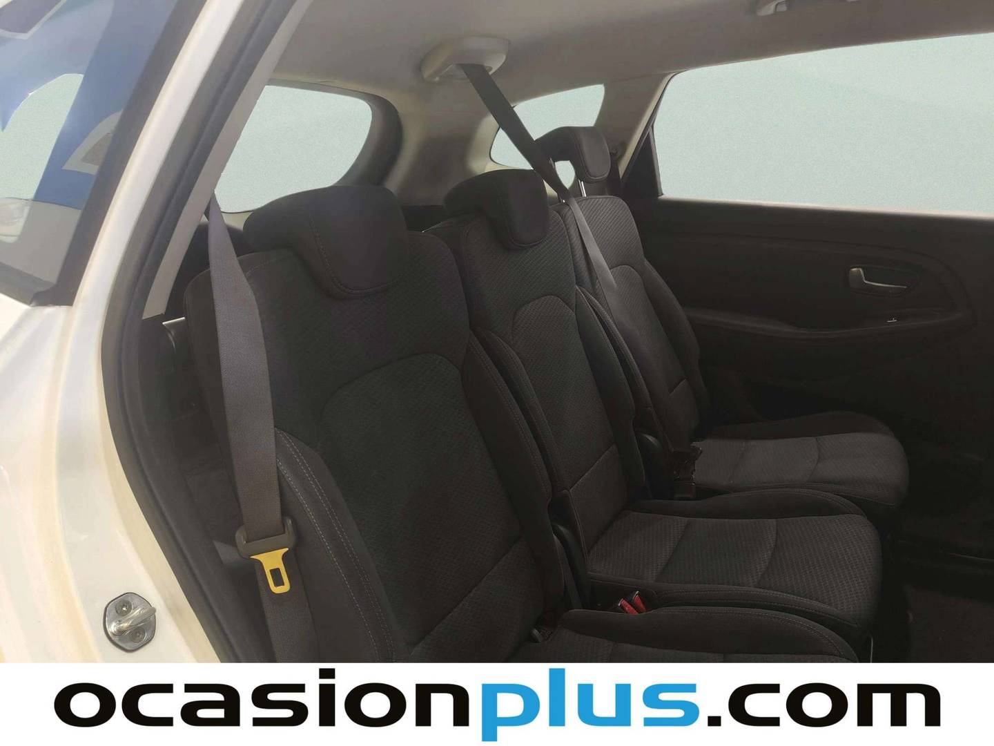 KIA Carens KIA Carens 1.7 CRDi VGT Eco-Dynamics Basic (115 CV) diésel