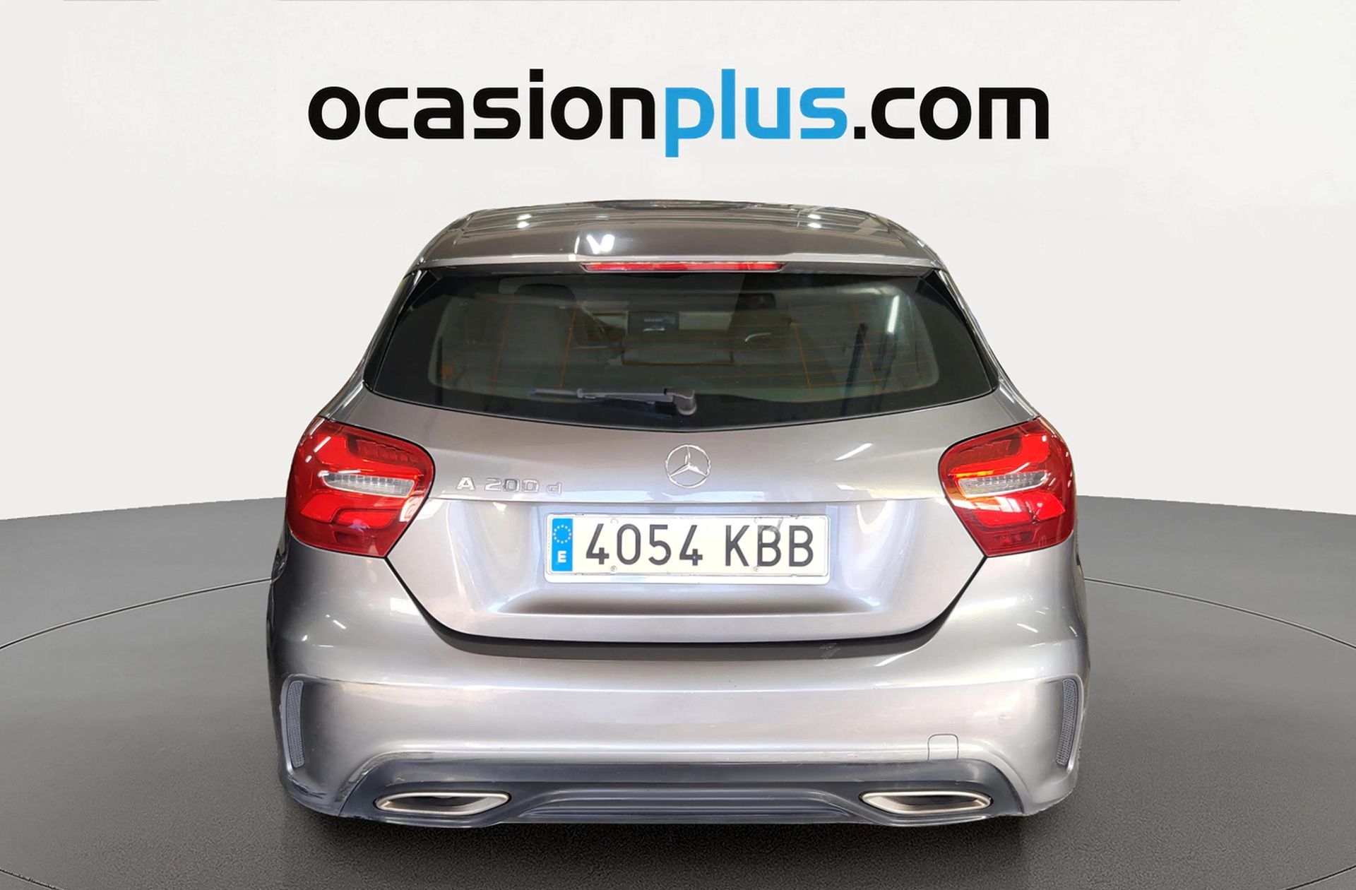 Mercedes-Benz Clase A 200 d Pack AMG - foto 14