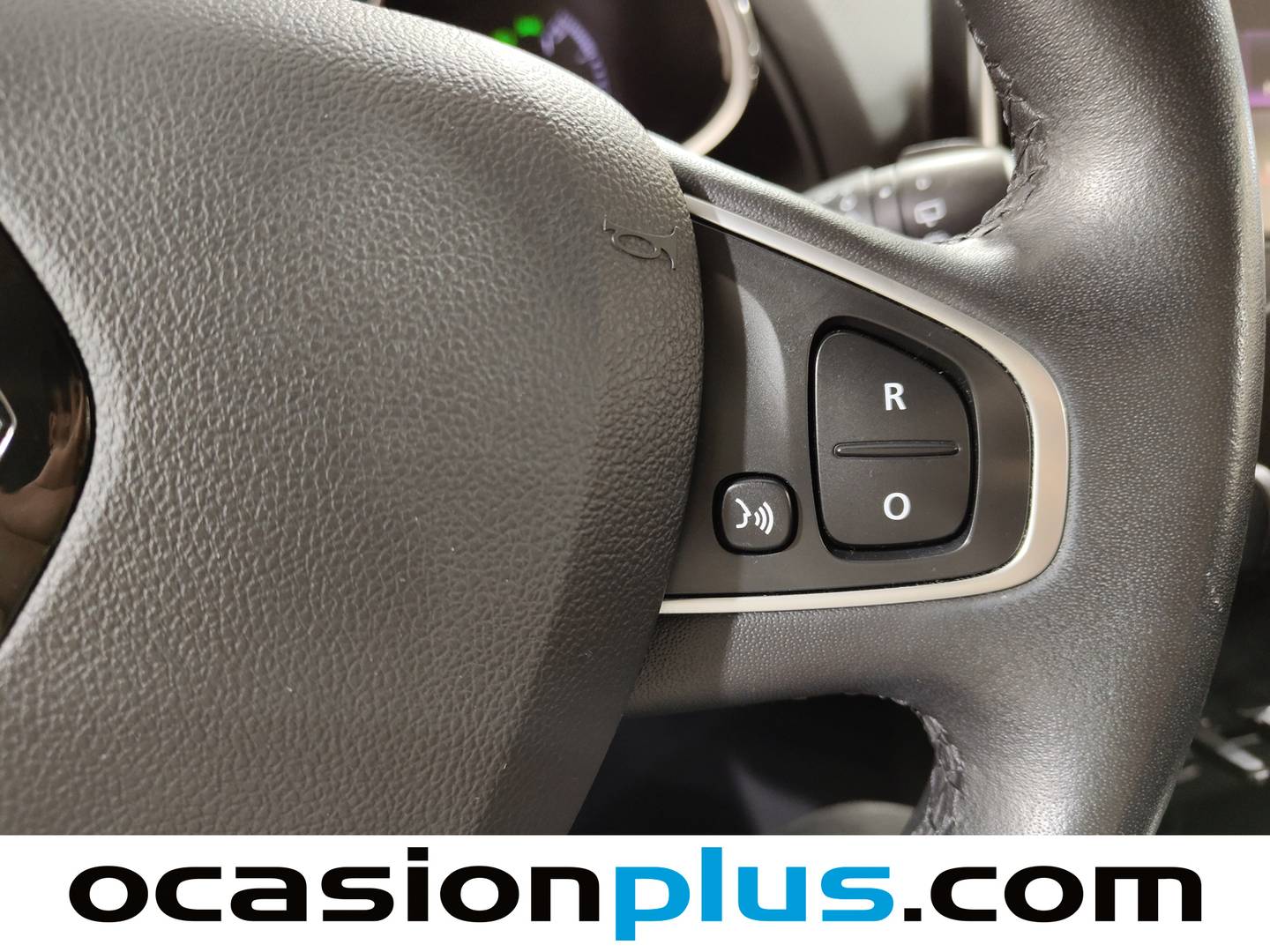Renault Clio Renault Clio Limited Energy dCi (90 CV) 90cv