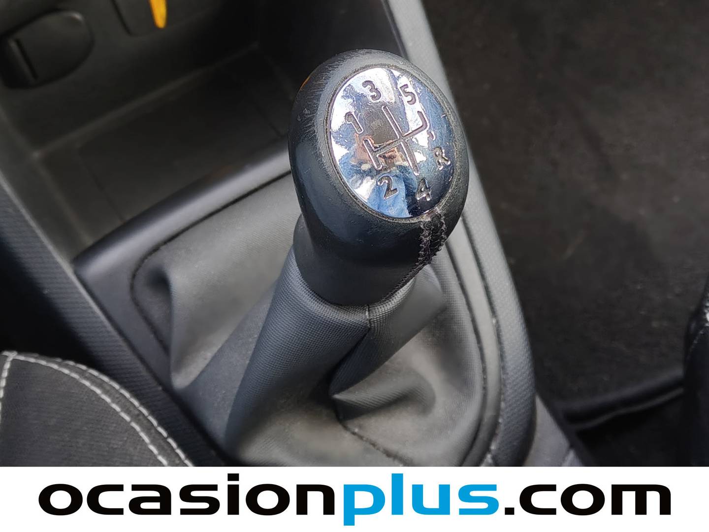 Foto Renault Clio Renault Clio dCi 90 S&S Expression Energy (90 CV)