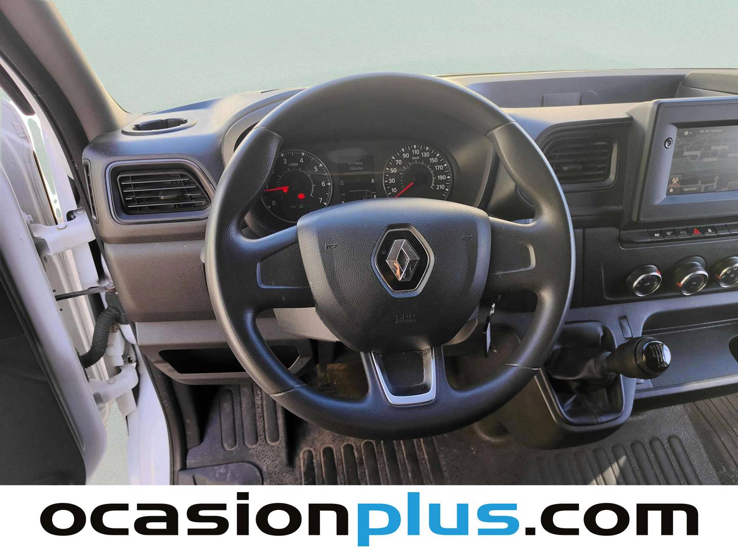 Renault Master RENAULT Master Furgon P L3H2 3500 RG E B dCi 107kW (145CV) diésel