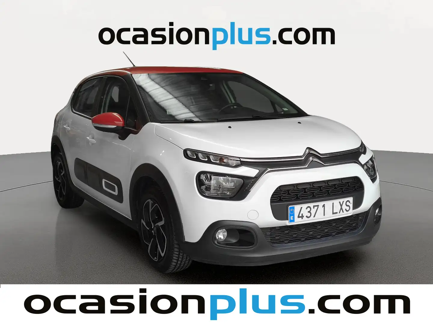 Foto Citroën C3 Citroen C3 PureTech 83 Feel Pack (83 CV)