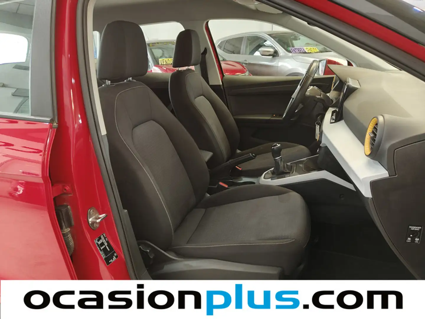 Foto Seat Arona SEAT Arona 1.0 TSI Style XL (110 CV)