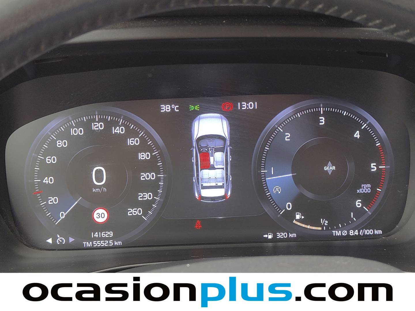 Volvo XC40 Volvo XC40 D3 (150 CV) 2020