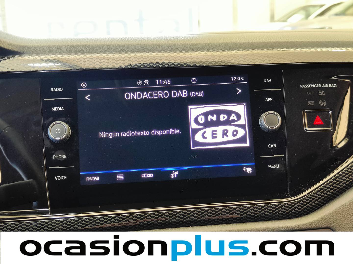 Volkswagen Taigo Volkswagen Taigo "Más" 1.0 TSI (115 CV) DSG km 0