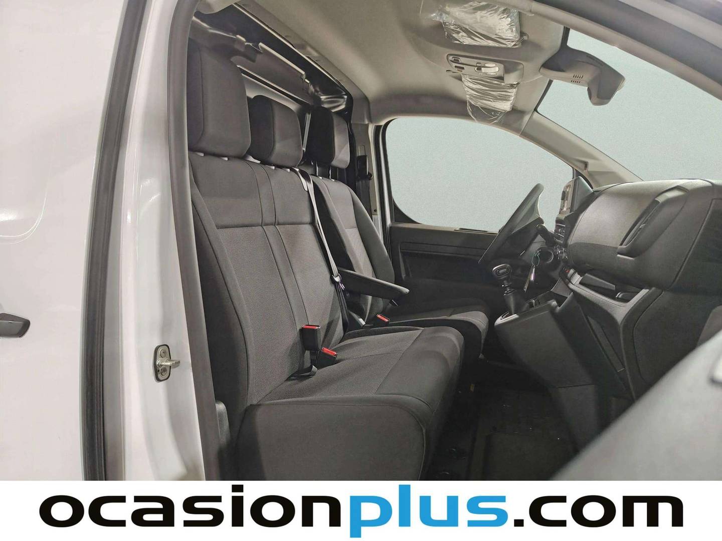 Fotos maletero Fiat Scudo Fiat Scudo Furgón M 1.5 Diésel (120 CV)
