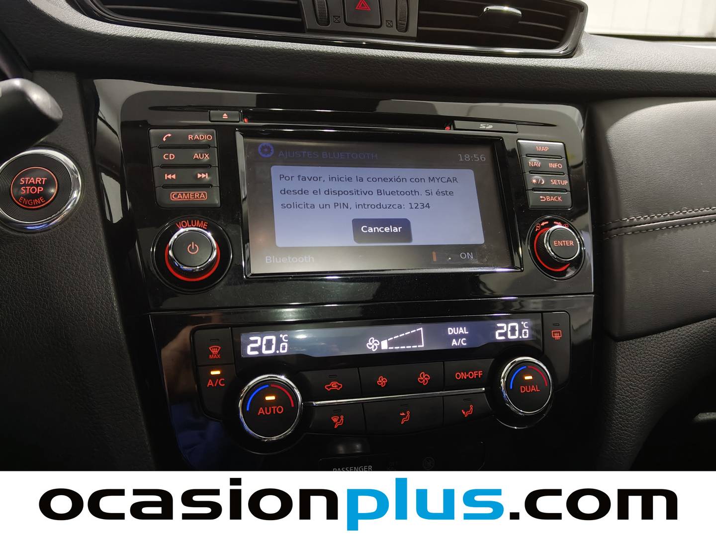 Nissan X-TRAIL Nissan X-Trail dCi 150 N-Connecta 4X4-i (150 CV) al mejor precio