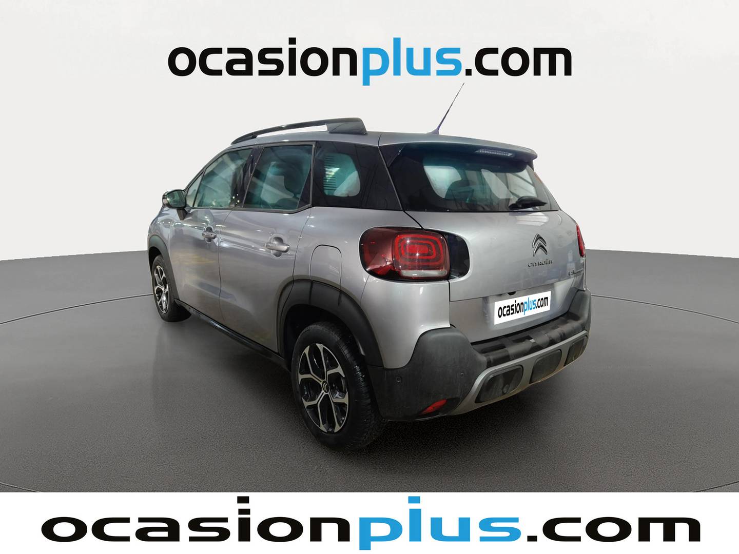 Foto Citroën C3 Aircross Citroen C3 Aircross PureTech 110 S&S Shine (110 CV)