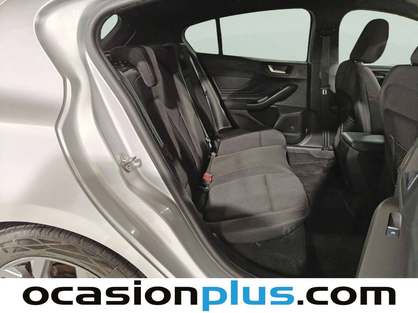 Ford Focus Ford Focus 1.0 Ecoboost MHEV ST-Line Auto (155 CV) al mejor precio