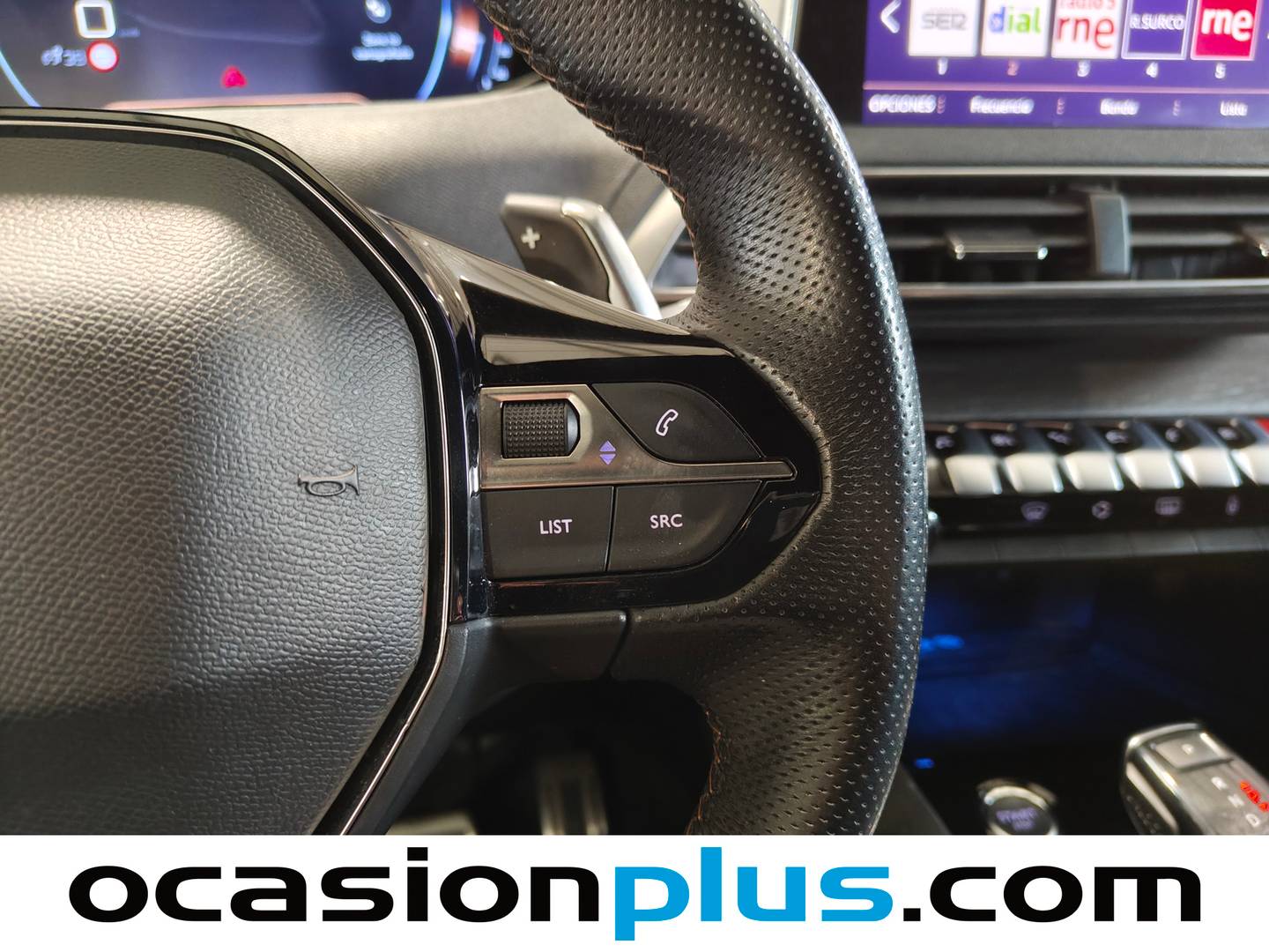 Peugeot 3008 Peugeot 3008 BlueHDI 180 S&S GT EAT8 (180 CV) automático