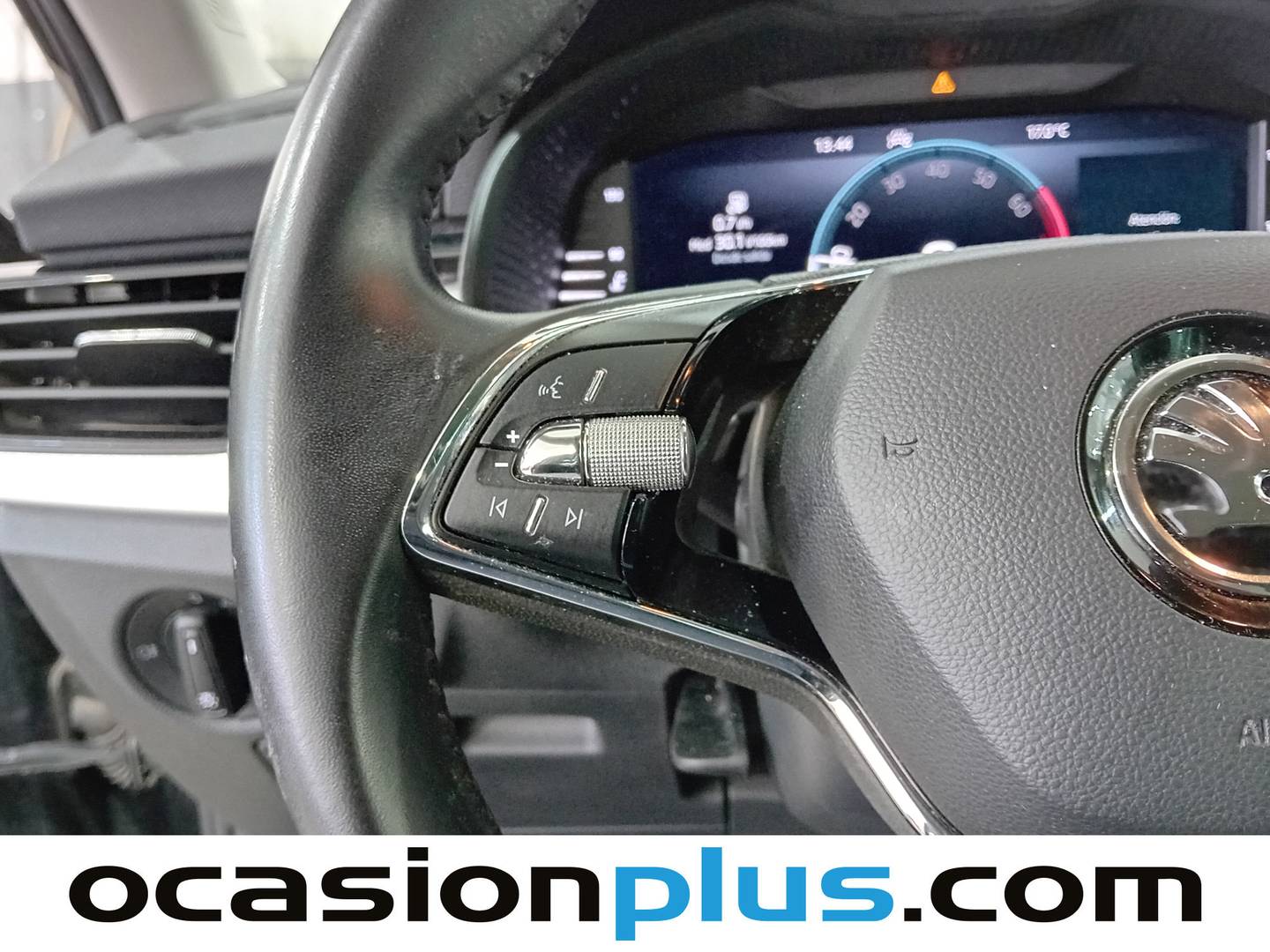 Skoda Kamiq Skoda Kamiq 1.0 TSI Emotion (110 CV) al mejor precio