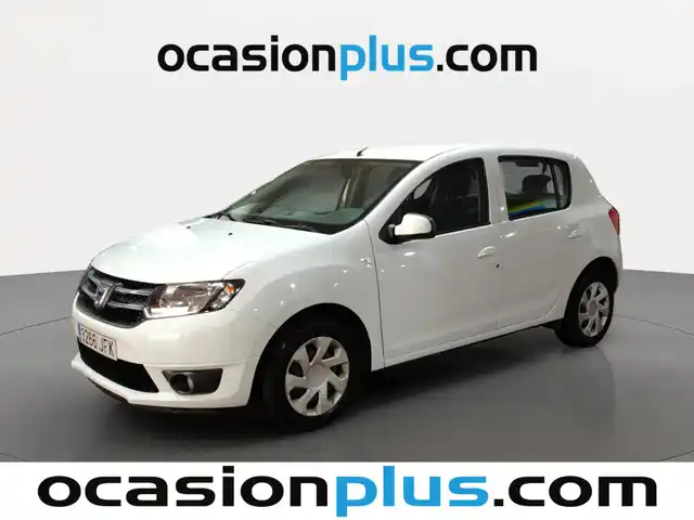 Dacia Sandero Laureate dCi (90 CV) de segunda mano