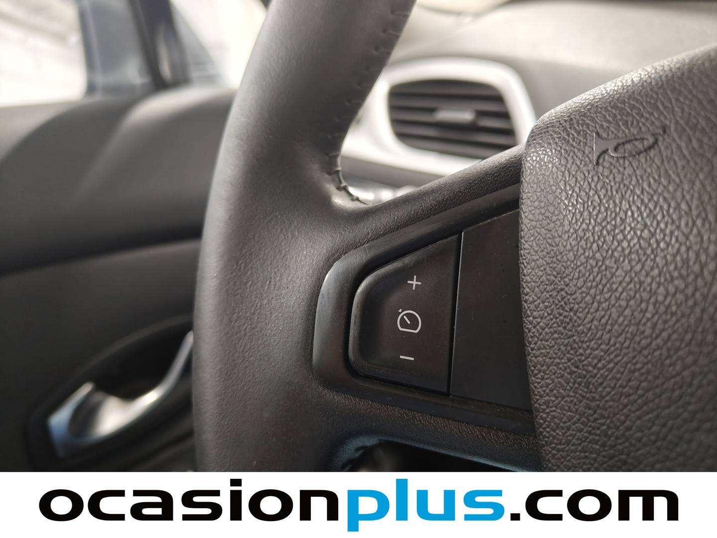 Renault Grand Scénic Renault Grand Scenic Dynamique dCi (105 CV) 7 Plazas 2009