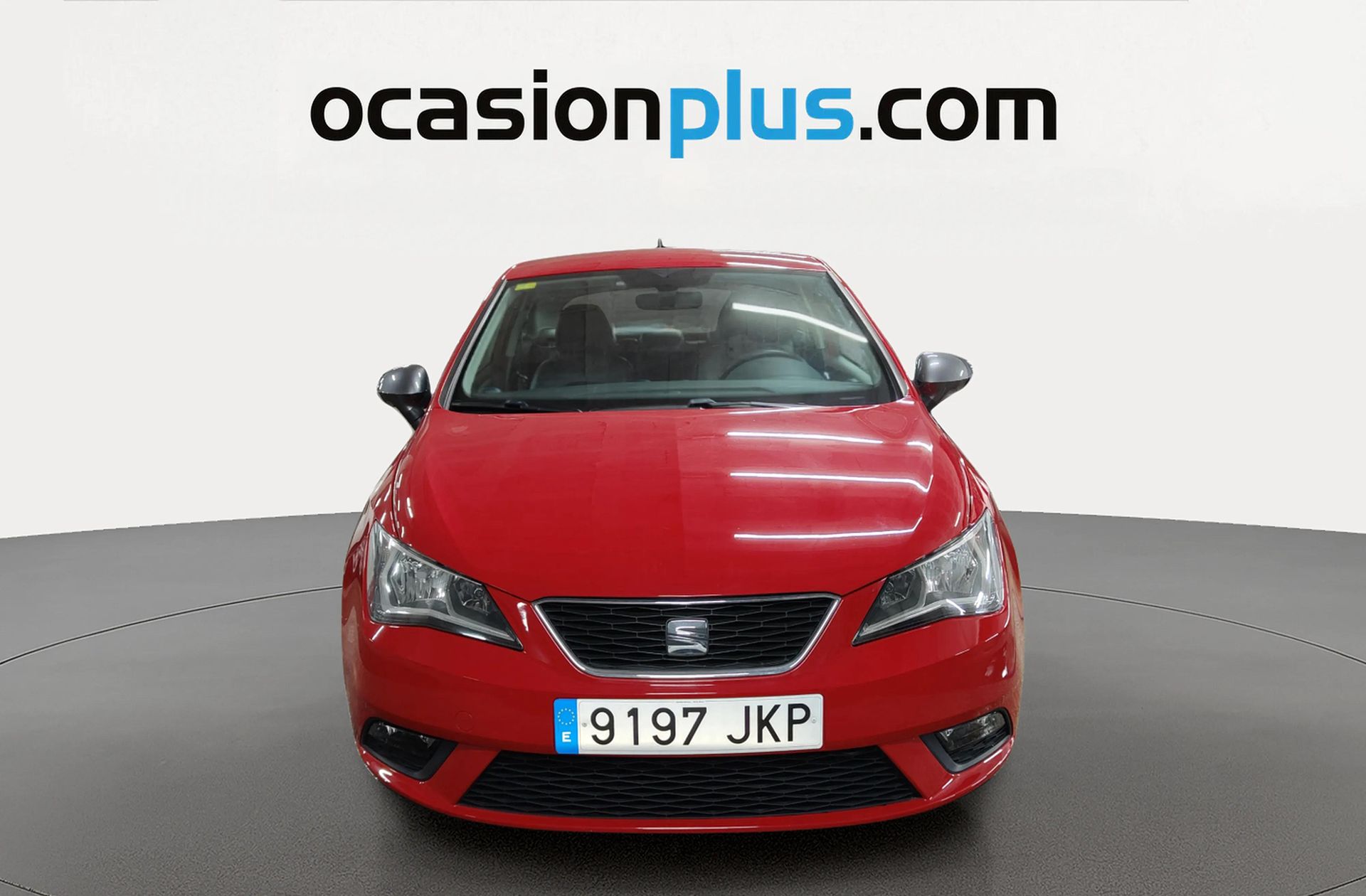 SEAT Ibiza SC 1.0 EcoTSI Style Connect Blue - foto 12