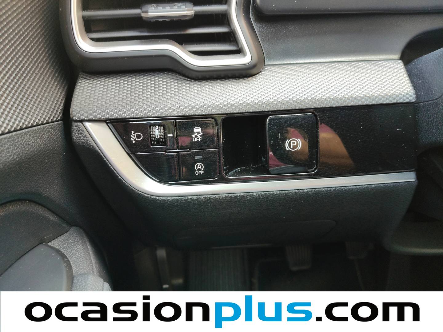 KIA Sportage KIA Sportage 1.6 T-GDi Drive 4x2 (150 CV) de segunda mano
