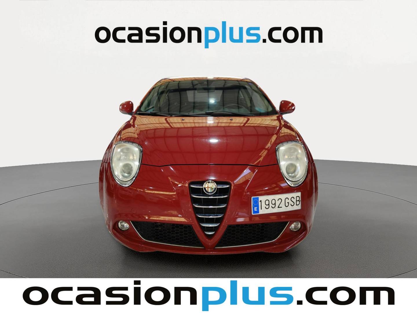 Alfa Romeo MiTo Alfa Romeo Mito 1.4 Multi-Air Distinctive (105 CV) 105cv