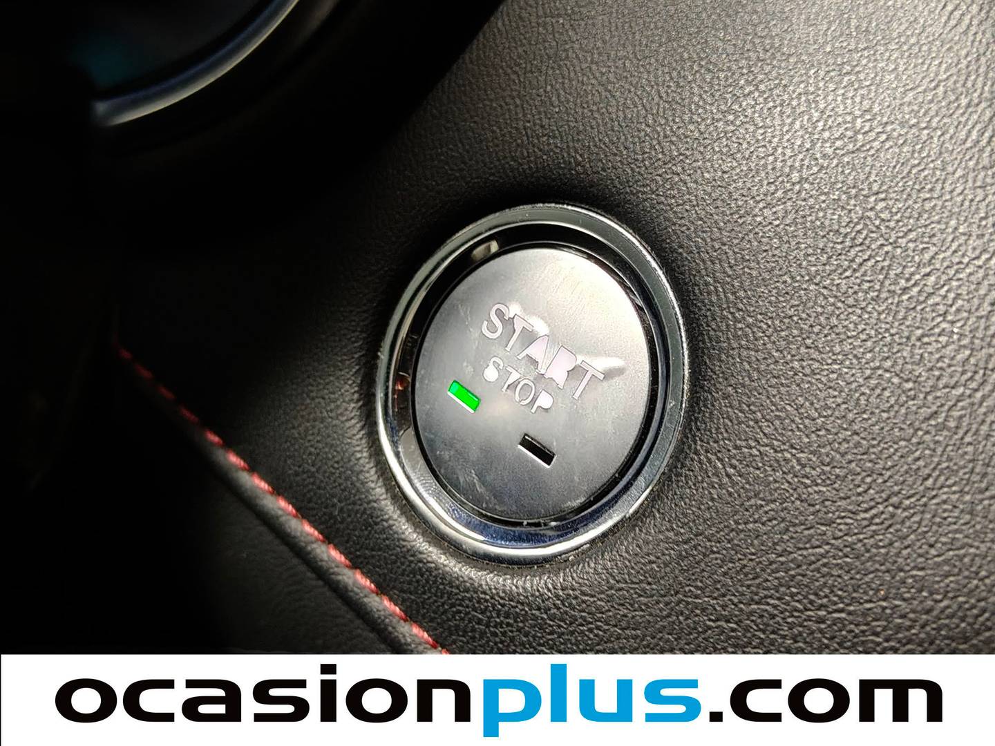 MG ZS MG ZS 1.0T Luxury (111 CV) 111cv