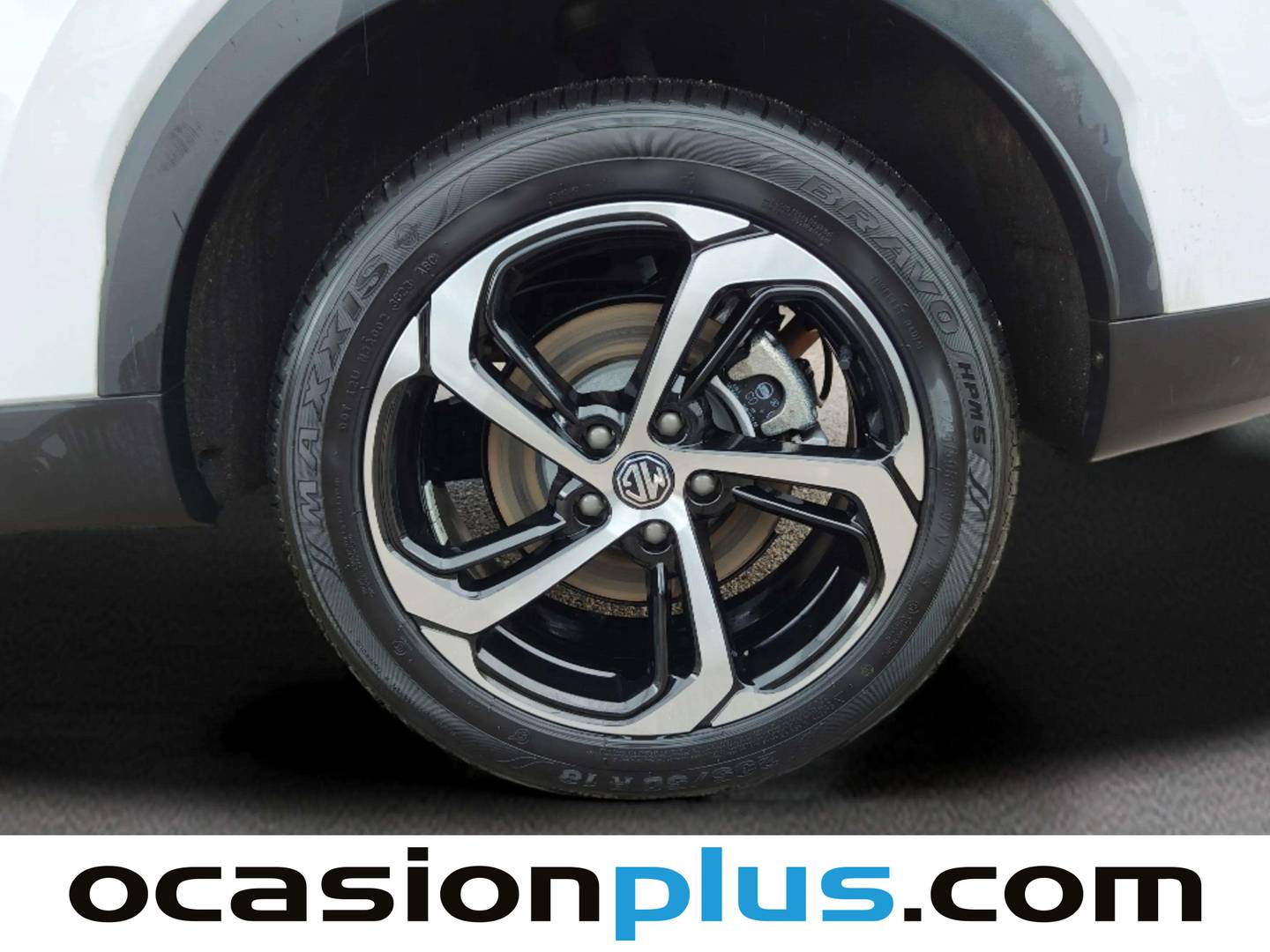 Foto MG HS MG HS 1.5 Turbo GDI Luxury DCT (162 CV)