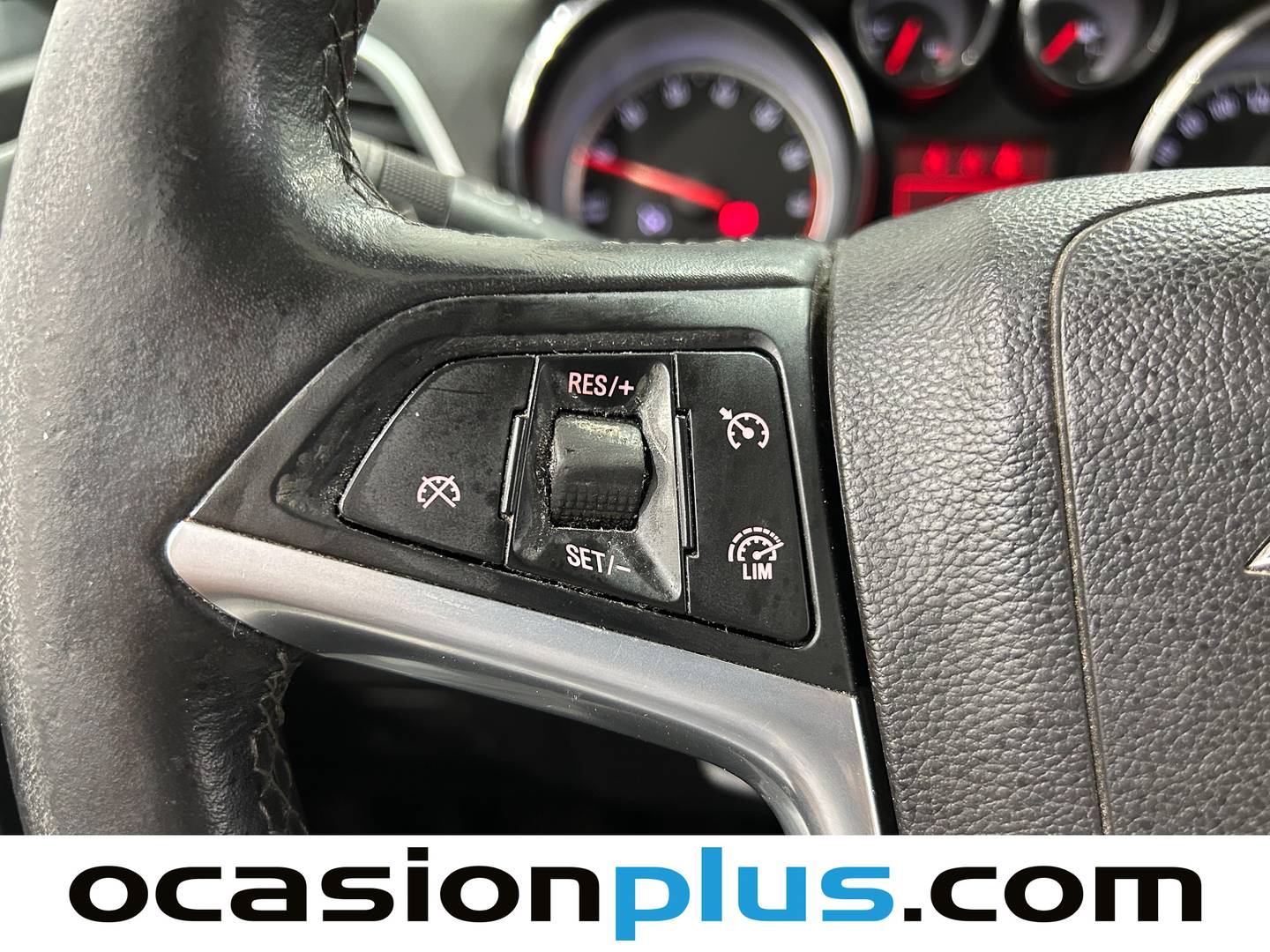 Acabados Opel Mokka Opel Mokka 1.4 Turbo Selective 4x2 (140 CV)