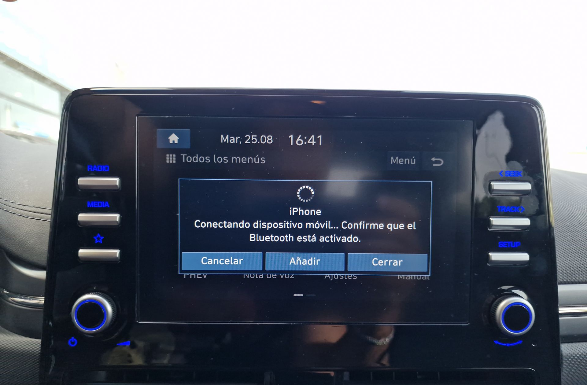 Hyundai Ioniq 1.6 GDI PHEV Klass DCT - foto 29