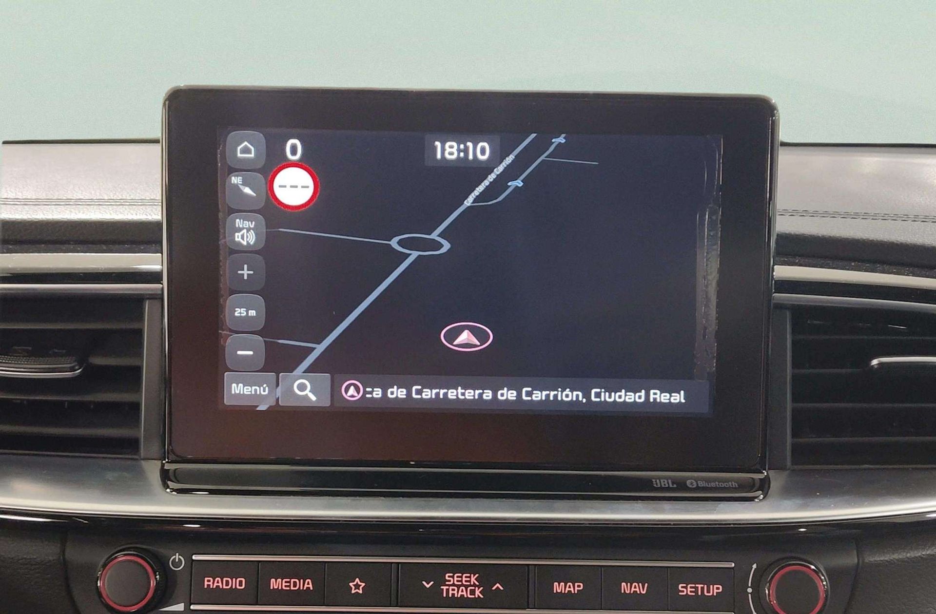 Kia Ceed 1.6 CRDi Eco-Dynamics GT Line - foto 8
