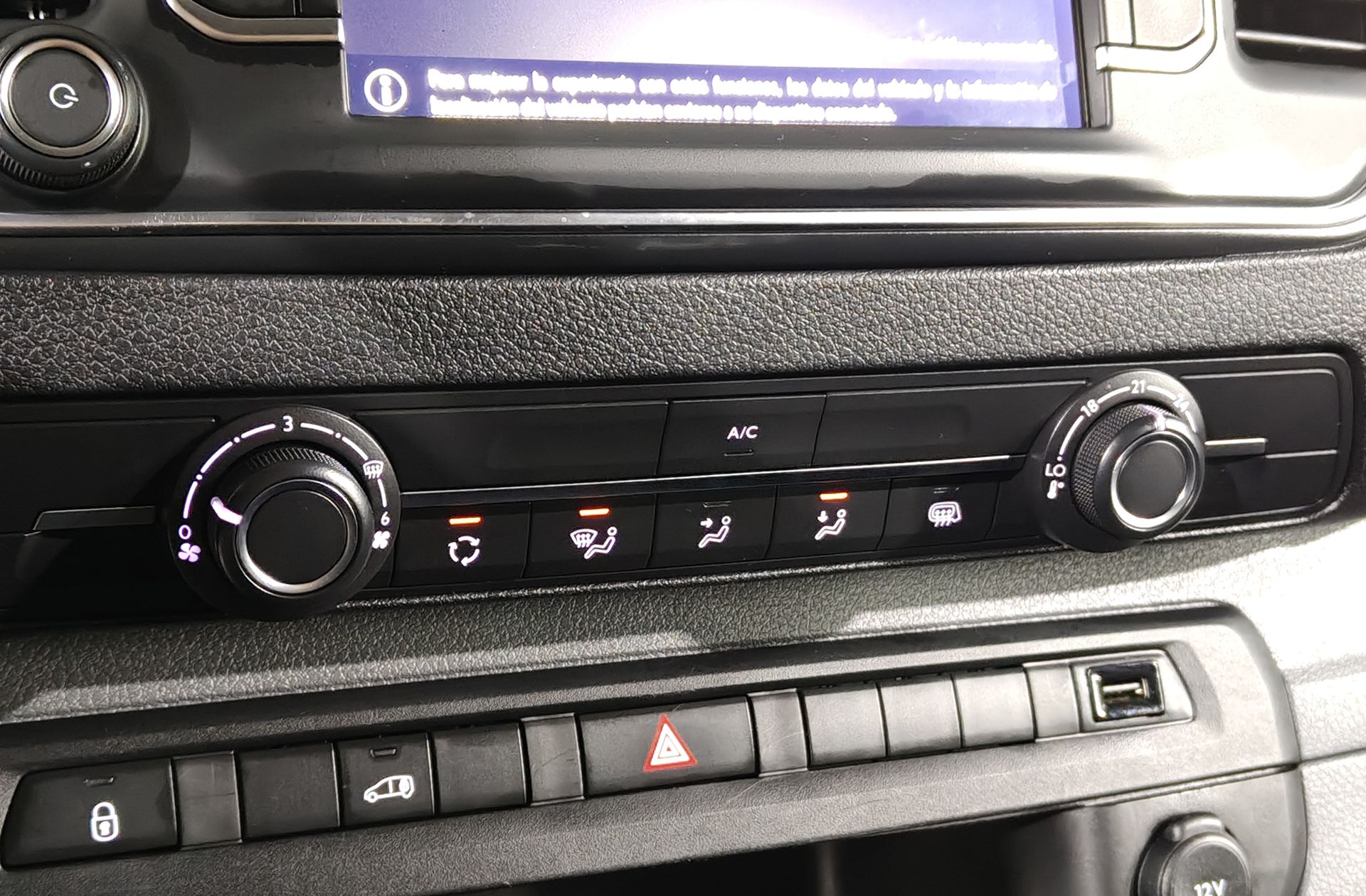 Opel Vivaro Furgon 2.0 Diesel L Incrementada Express - foto 26