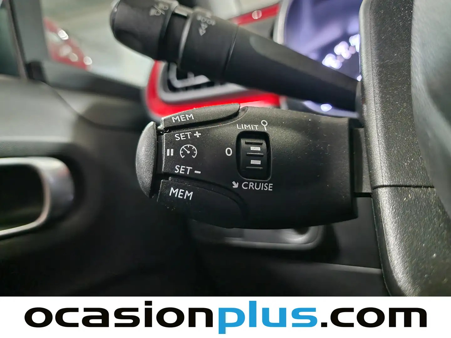 Foto Citroën C3 Citroen C3 PureTech 82 Feel (83 CV)