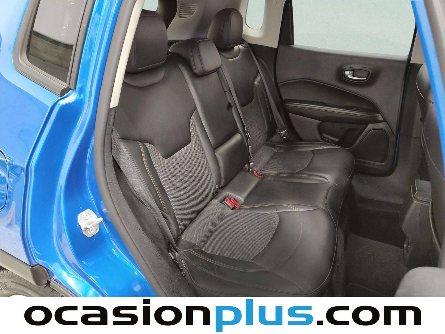 Jeep Compass Jeep Compass 1.4 Multiair Limited 4x2 (140 CV) GLP gasolina
