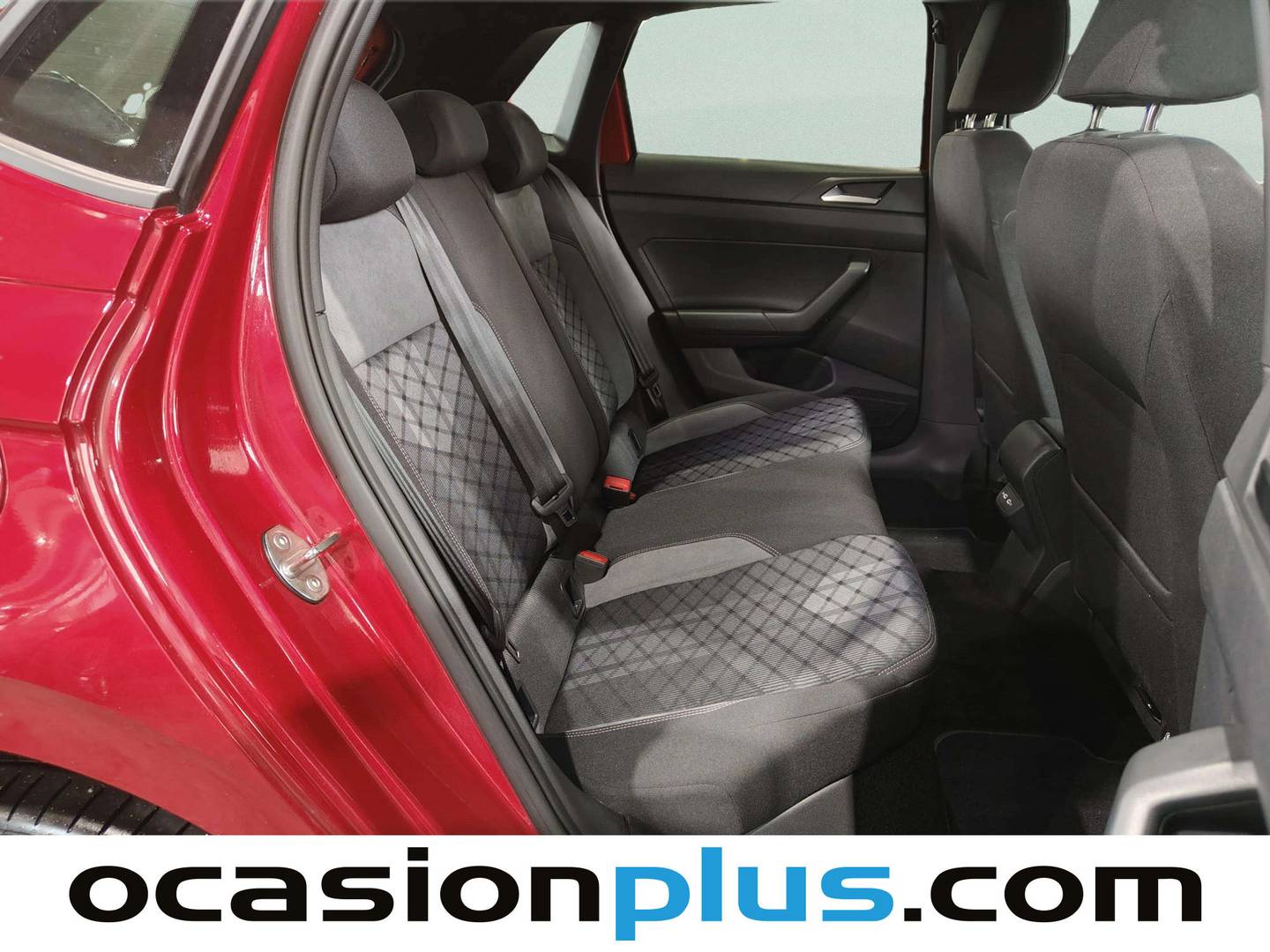 Volkswagen Polo Volkswagen Polo R-Line 1.0 TSI (115 CV) DSG 2024