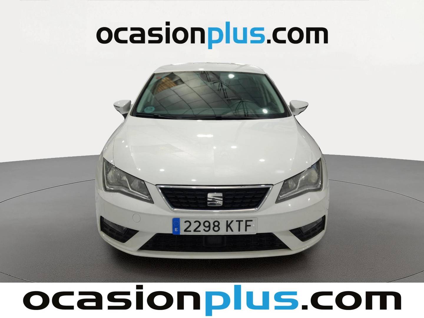 Seat León Seat León 1.5 TSI S&S Style Visio Edition (130 CV) 130cv