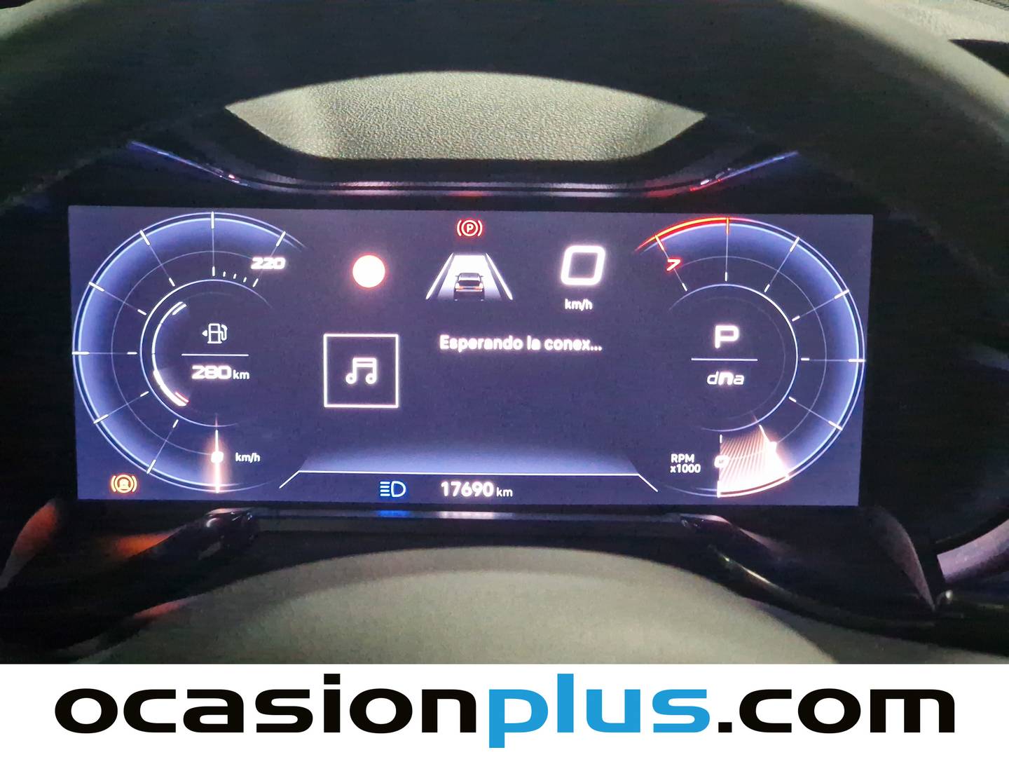 Foto Alfa Romeo Junior Alfa Romeo Junior 1.2 Ibrida (136 CV)