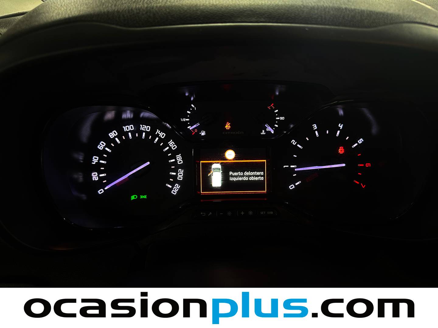 Foto Citroën Berlingo Citroen Berlingo Combi BlueHDi 130 S&S Feel Talla XL (130 CV)