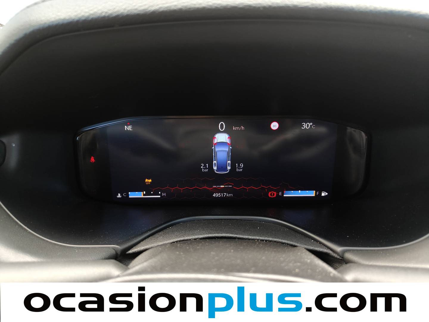 Foto Jeep Compass Jeep Compass 1.6 Multijet Limited 4x2 (130 CV)